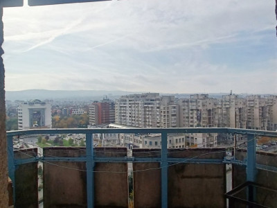 OCAZIE INVESTITIE | Apartament 2 camere | 50 mp | zona OMV Marasti