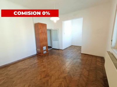 COMISION 0% | Apartament 2 camere | decomandat | 61 mp | Andrei Muresanu