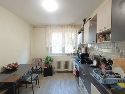 Apartament 2 camere | 50 mp | zona Iulius Mall