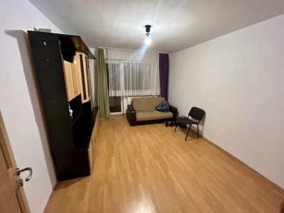 Apartament  2 camere | 37 mp | Zona Gheorgheni