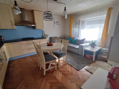 Apartament  3 camere | 67 mp | zona Str. Mehedinti | Manastur