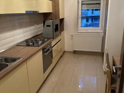 Apartament  4 camere | mobilat/utilat | 80 mp | Zona Gh. Dima Zorilor