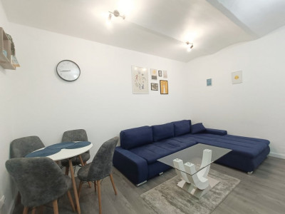 Apartament 2 camere | 50 mp | Piata Mihai Viteazul