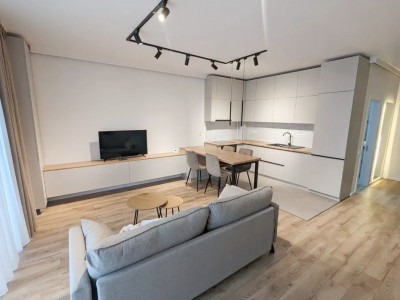 Apartament 2 camere | 55 mp | zona Liberty Technology Park