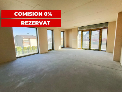COMISION 0% | Spațiu comercial | 70 mp | terasă 20 mp | cartier Gruia