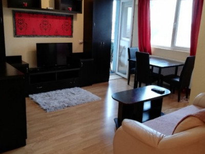 Apartament  3 camere | mobilat/utilat | 64 mp | Zona Gheorgheni