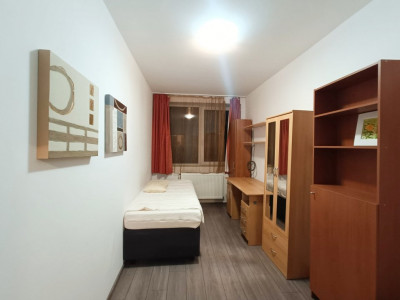 Apartament 2 camere | 59 mp | Oasului 86-90