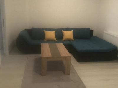 Apartament  2 camere | 60 mp | Zona OMV Europa 