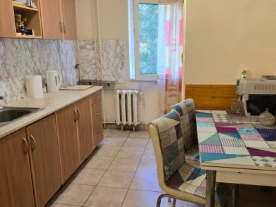 Apartament  2 camere | 50 mp | Zona Big Manastur