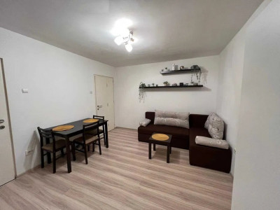 Apartament 2 Camere | 29 mp | Zona Străzii Alverna