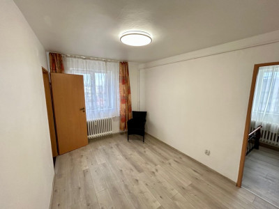 Apartament  2 camere | 26 mp | Zona Parcul Sportiv Gheorgheni