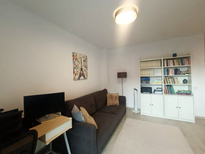 Apartament 2 camere | 60 mp | zona str. Burebista