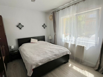 Apartament 2 camere | 52 mp | Zona Valea Gârbăului