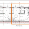 Unitate Duplex | 136 mp utili | 330 mp teren | cartier Buna Ziua thumb 5