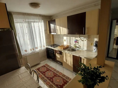 Apartament 3 camere | 58 mp | Etaj intermediar | Zona Zorilor