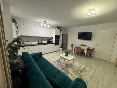 Apartament 3 camere | 72 mp | Etaj intermediar | Zona La Terenuri, Mănăștur