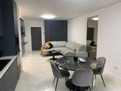 Apartament 2 camere | 56 mp | Parcare | Etaj Intermediar | Zona Borhanci