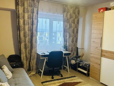 Apartament cu 1 cameră | 28 mp | Zona Podului IRA, Mărăști