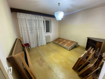 Apartament 2 camere | 41 mp | Etaj intermediar | Zona străzii Mehedinți
