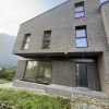 Locuință tip duplex,  proiect finalizat cu priveliște spre pădure ! 