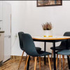 Apartament de inchiriat cu doua camere in inima orasului ! Zona Parcul Central  thumb 4