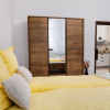 Apartament de inchiriat cu doua camere in inima orasului ! Zona Parcul Central  thumb 11