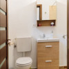 Apartament de inchiriat cu doua camere in inima orasului ! Zona Parcul Central  thumb 15