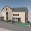Teren autorizat pentru constructie duplex !  thumb 1