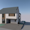 Teren autorizat pentru constructie duplex !  thumb 2