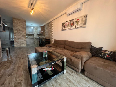 Apartament 2 camere | Parcare | LUX | Soporului
