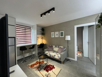 Apartament 2 camere | 30 mp | LUX | cart. Gheorgheni