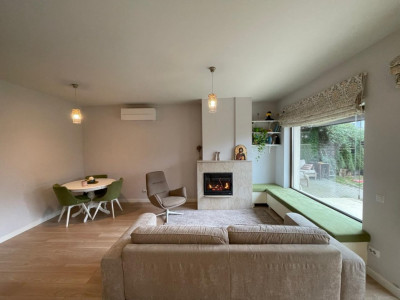 Duplex modern | 120 mp utili | 275 mp teren | mobilat\utilat | Vivo Mall