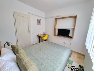 Apartament 2 Camere | Parcare | Modern | zona Hasdeu