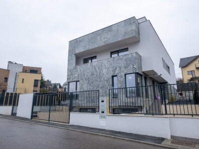 Casa tip Duplex | 180 Mp Utili | LUX | Andrei Muresanu