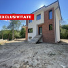 Casă individuală înconjurată de natură ! 170 mp, 450 mp teren, zona Tauti 