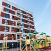 Apartament cu 2 camere, finisat, în complexul Oncos Parc
