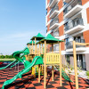 Apartament cu 2 camere, finisat, în complexul Oncos Parc thumb 2