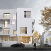 Apartament modern, 2 camere – cladire NZEB  thumb 4