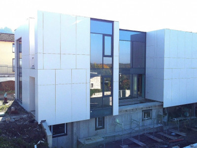 Vilă de lux în Făget | Arhitectură rafinată | Finisaje premium 