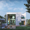 Vilă de lux în Făget | Arhitectură rafinată | Finisaje premium  thumb 1