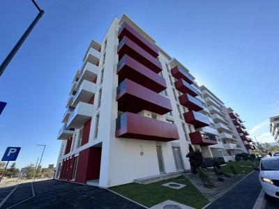 Apartament 2 camere | 59 mp | Parcare | zona Terapia 