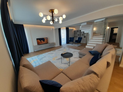 Penthouse | LUX | 150 Mp | cartierul Buna Ziua