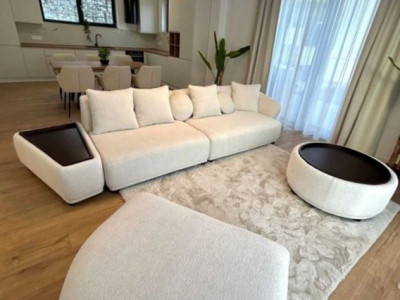 Casa Individuala | Prima Inchiriere | 140 mp | Popesti-Baciu