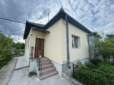 Casa Individuala | Teren 350 mp | zona Dambu Rotund