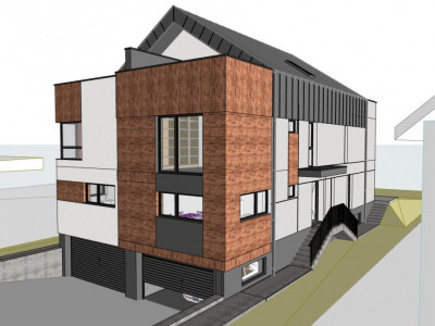 Duplex spațios de vânzare în cartierul  Europa – locatie excelenta ! 