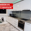 Locuință modernă cu 2 camere, decomandat , zona Somesului 