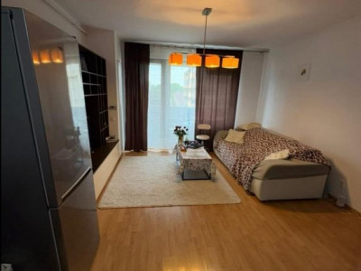 Apartament 2 Camere | Parcare | Etaj Intermediar | Oaza Residence