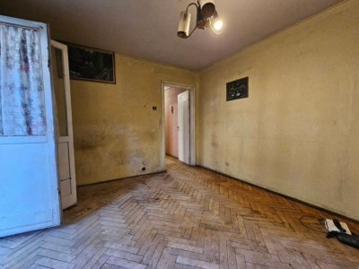 Apartament 3 Camere | Renovabil | cartier Gheorgheni