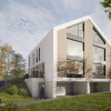 Duplex de vânzare în Dâmbul Rotund – priveliște superbă spre oras 