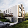 Duplex de vânzare în Dâmbul Rotund – priveliște superbă spre oras  thumb 2